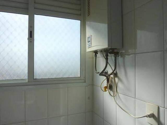 Apartamento para Locação em São Paulo - 4