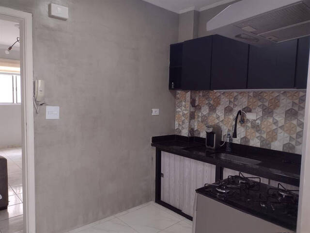 #AP2891 - Apartamento para Locação em São Paulo - SP - 2