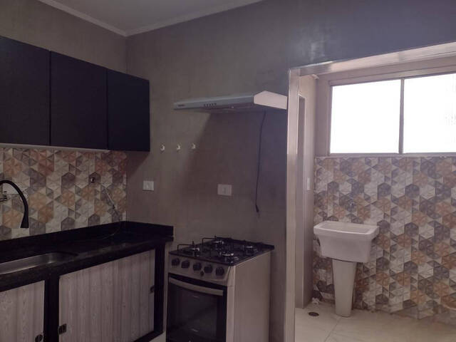 #AP2891 - Apartamento para Locação em São Paulo - SP - 3