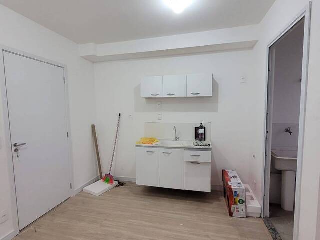 #AP2892 - Apartamento para Venda em São Paulo - SP - 2
