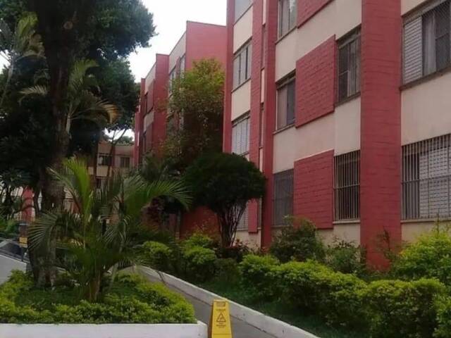 Apartamento para Venda em São Paulo - 4