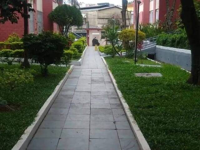Venda em Vila Pereira Cerca - São Paulo