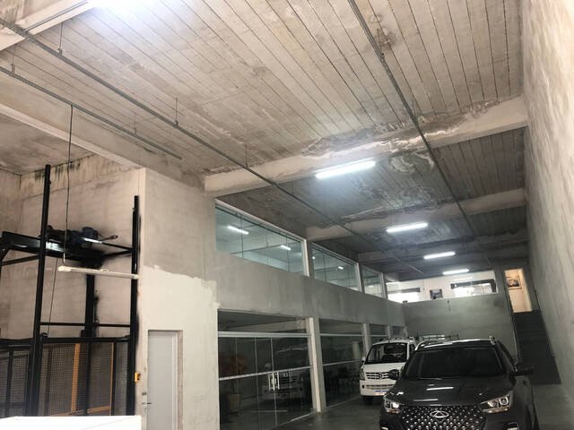#GA0034 - Galpão para Venda em São Paulo - SP - 2