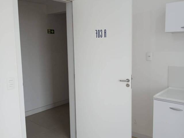 #AP2892 - Apartamento para Venda em São Paulo - SP - 3