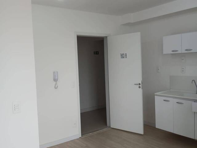 #AP2892 - Apartamento para Venda em São Paulo - SP - 1