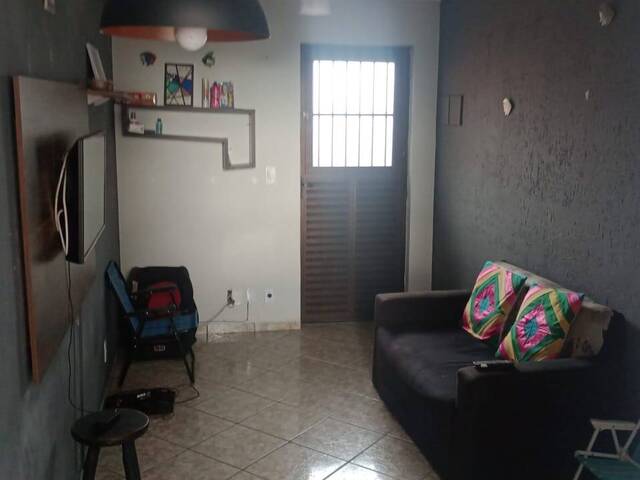 #AP2897 - Apartamento para Venda em Praia Grande - SP - 2