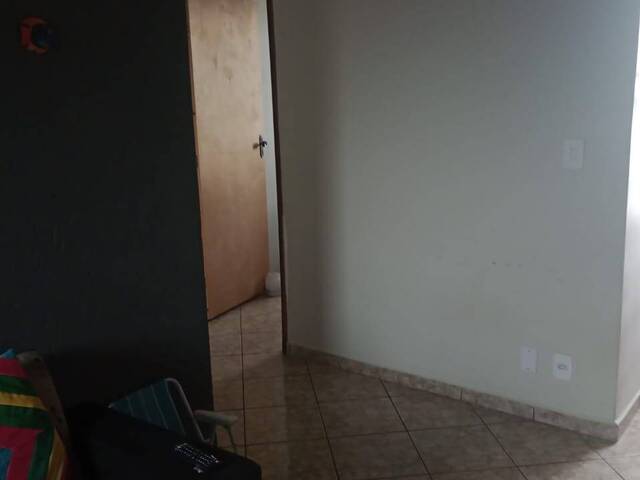 Apartamento para Venda em Praia Grande - 4