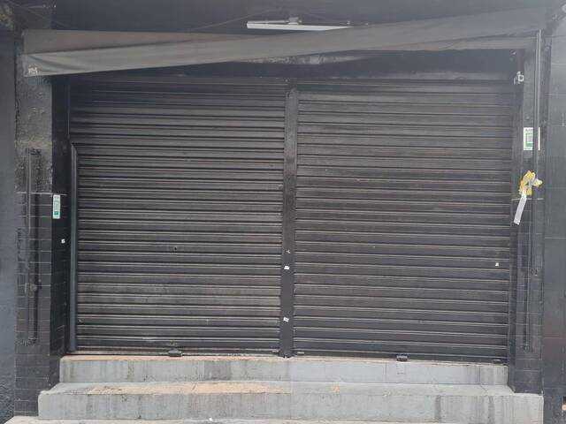 #SL0044 - Salão Comercial para Venda em São Paulo - SP - 2