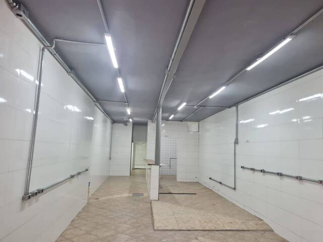 #SL0044 - Salão Comercial para Venda em São Paulo - SP - 1