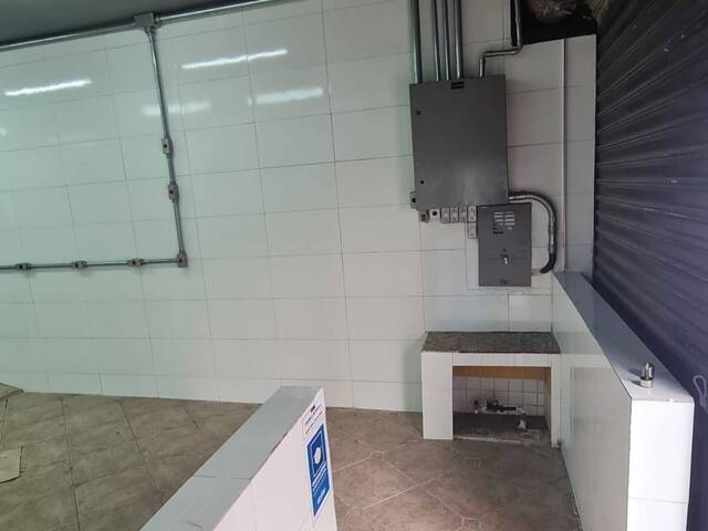 Salão Comercial para Venda em São Paulo - 4