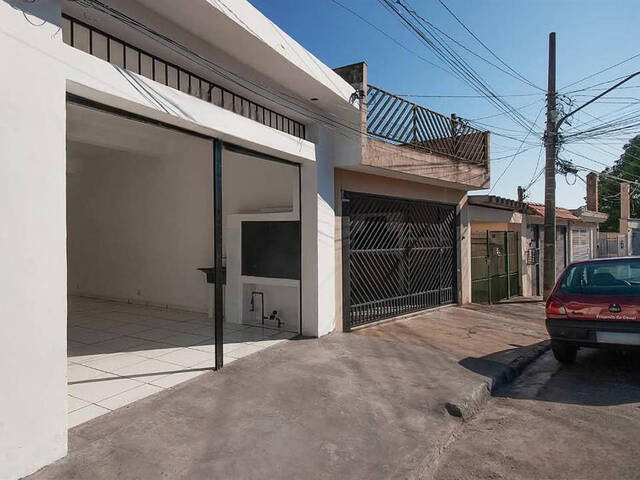 Salão Comercial para Venda em São Paulo - 5