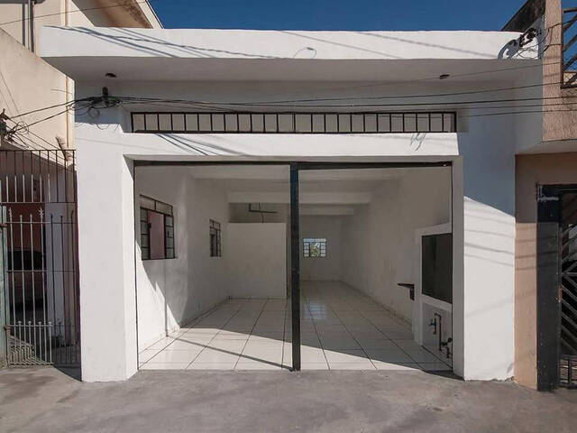Salão Comercial para Venda em São Paulo - 4