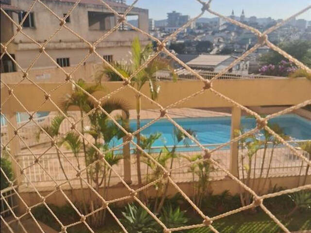 #AP2898 - Apartamento para Venda em São Paulo - SP - 1