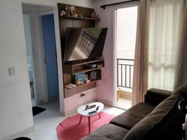 #AP2900 - Apartamento para Venda em São Paulo - SP - 2