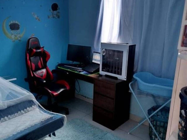 #AP2900 - Apartamento para Venda em São Paulo - SP - 3