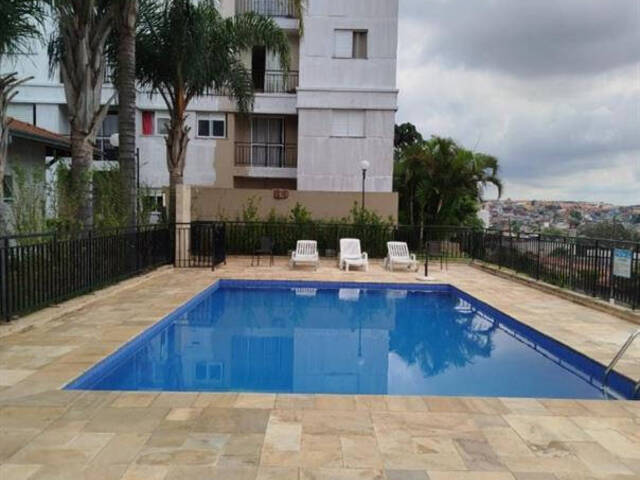 #AP2900 - Apartamento para Venda em São Paulo - SP - 1