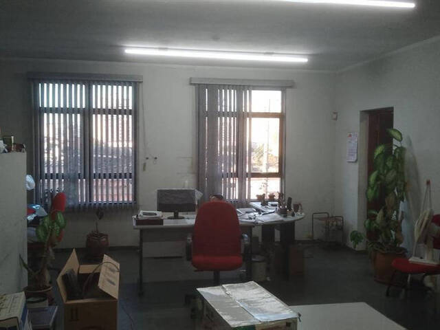 #SL0046 - Salão Comercial para Venda em São Paulo - SP - 3