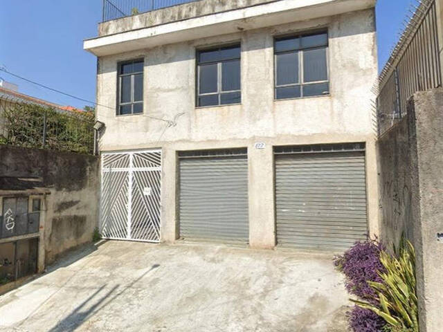 #SL0046 - Salão Comercial para Venda em São Paulo - SP - 1