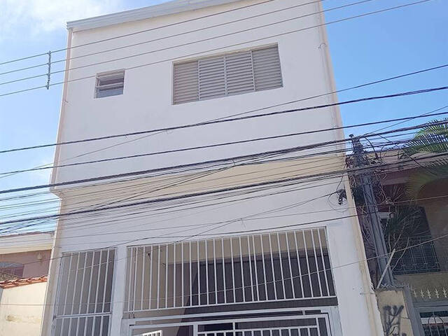 #SL0047 - Salão Comercial para Venda em São Paulo - SP - 1