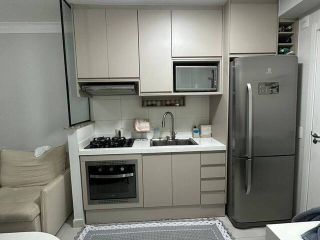#AP2901 - Apartamento para Venda em São Paulo - SP - 2