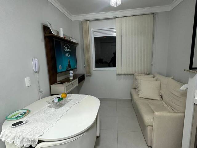 #AP2901 - Apartamento para Venda em São Paulo - SP - 1