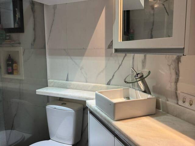 #Ap2902 - Apartamento para Venda em São Paulo - SP - 3