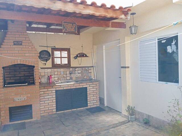 #SO1452 - Casa para Venda em São Paulo - SP - 2
