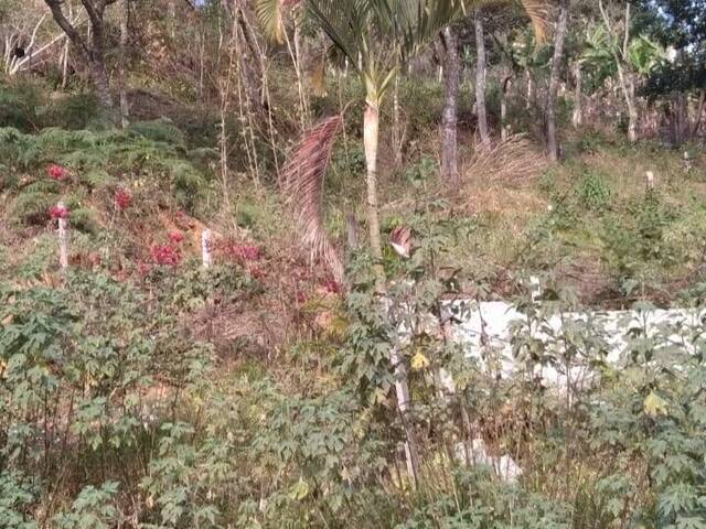#TE0063 - Área para Venda em Cajamar - SP - 2