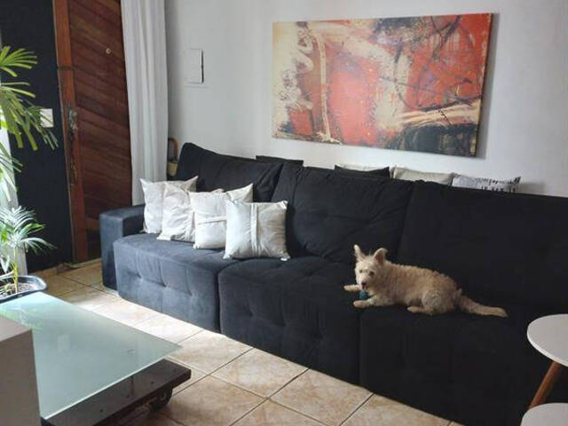 #Ap2904 - Apartamento para Venda em São Paulo - SP - 1