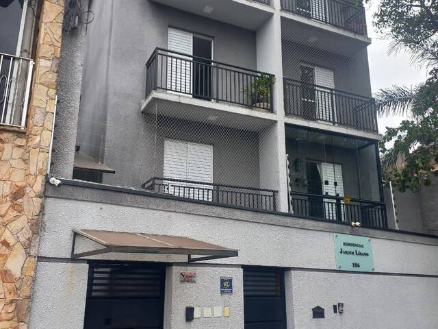 #AP2905 - Apartamento para Venda em São Paulo - SP - 2