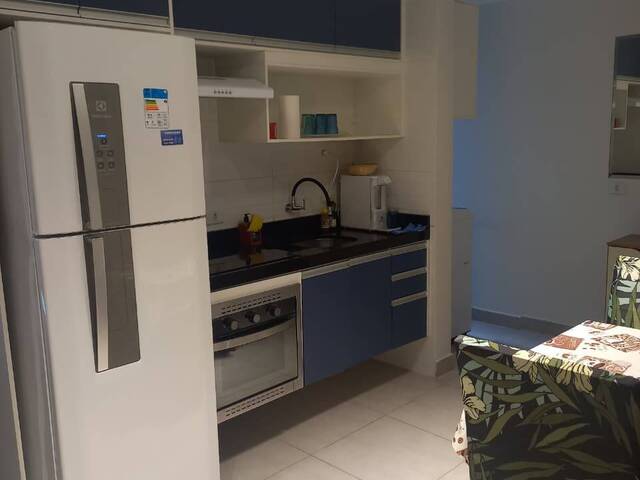 #AP2905 - Apartamento para Venda em São Paulo - SP - 1
