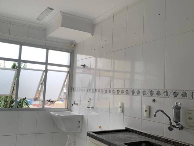#AP2906 - Apartamento para Venda em São Paulo - SP - 2
