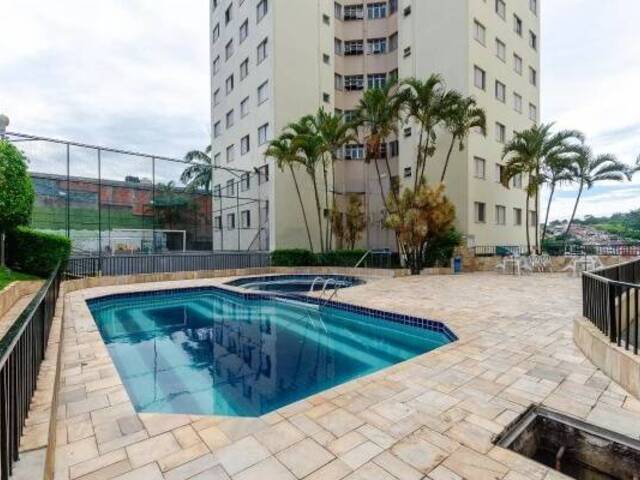 #AP2906 - Apartamento para Venda em São Paulo - SP - 1