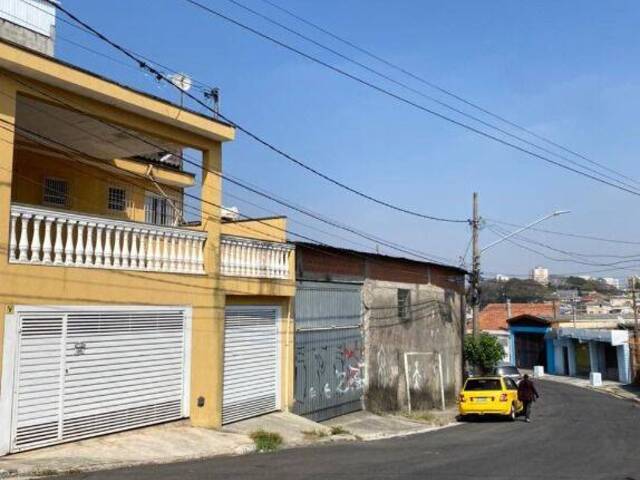 #CA0783 - Casa para Venda em São Paulo - SP - 2