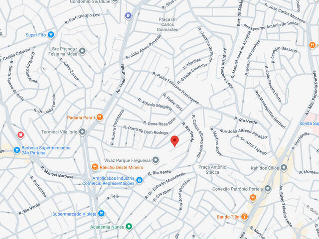 #CA0765 - Casa para Venda em São Paulo - SP - 1