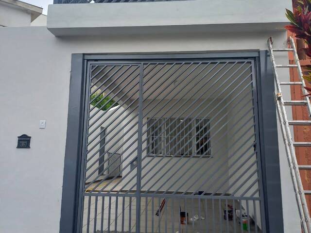 Venda em Jardim Regina - São Paulo