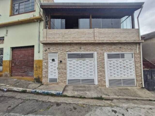 Venda em Vila Pereira Barreto - São Paulo