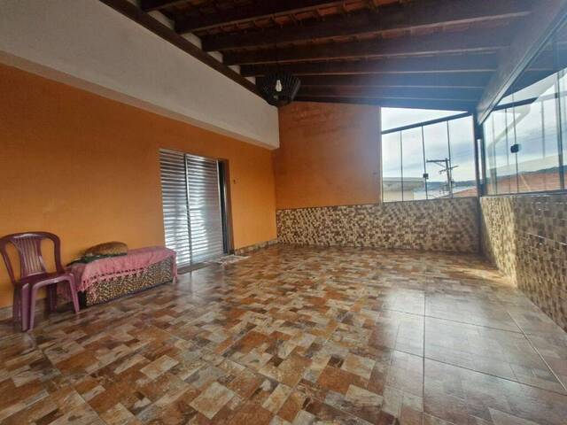 #CA0784 - Casa para Venda em São Paulo - SP - 3