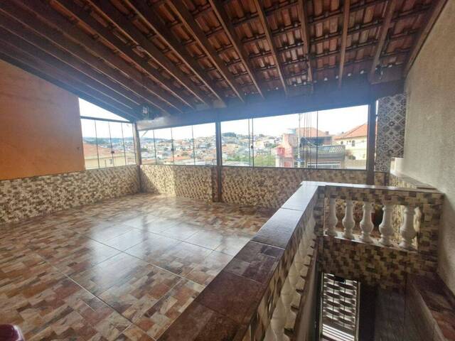 #CA0784 - Casa para Venda em São Paulo - SP - 2