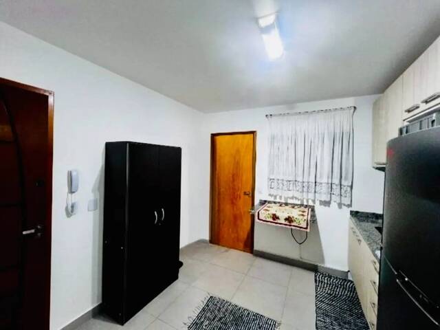 #AP2908 - Apartamento para Venda em São Paulo - SP - 2
