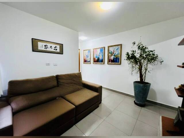 #AP2908 - Apartamento para Venda em São Paulo - SP - 3