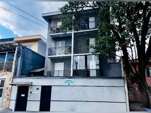 Venda em Jardim Líbano - São Paulo