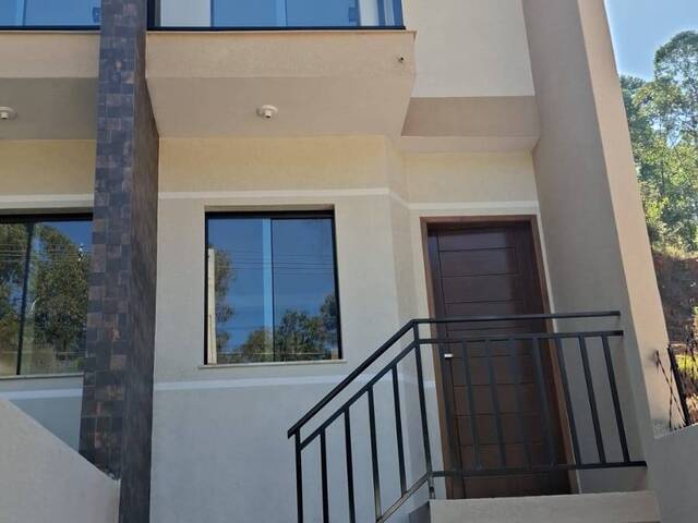 #SO1459 - Casa para Venda em Franco da Rocha - SP - 1