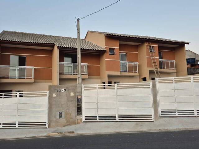 #SO1460 - Sobrado para Venda em Franco da Rocha - SP - 2
