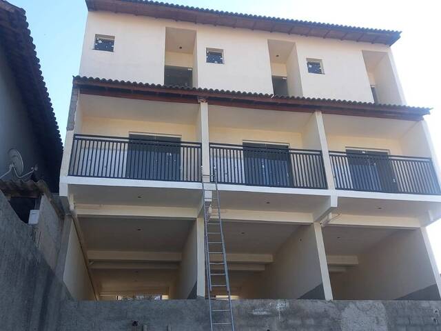 #SO1461 - Sobrado para Venda em Caieiras - SP - 3