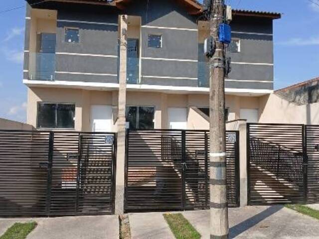 #SO1461 - Sobrado para Venda em Caieiras - SP - 1