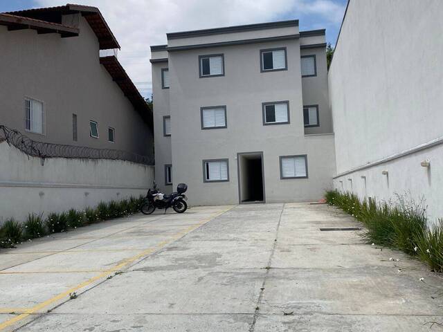 #AP2909 - Apartamento para Venda em São Paulo - SP - 3
