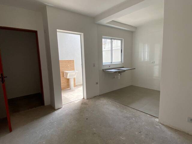#AP2911 - Apartamento para Venda em São Paulo - SP - 2