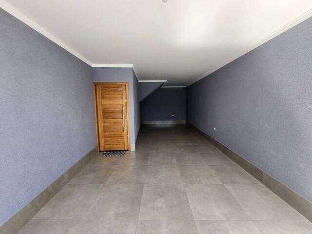 #SO1454 - Casa para Venda em São Paulo - SP - 3