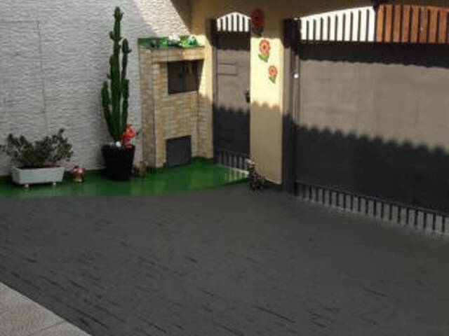 #SO1463 - Casa para Venda em São Paulo - SP - 2